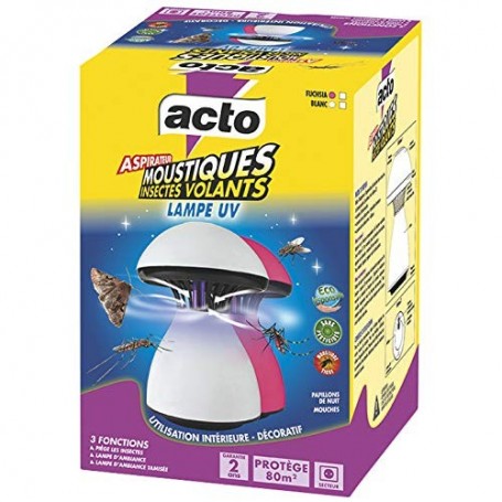 ACTO JELLY1 Insecticides, Voir Photo