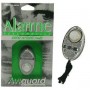 AVIDSEN - Mini alarme personnelle, sirène intégrée (110 dB) Avidsen - 100318