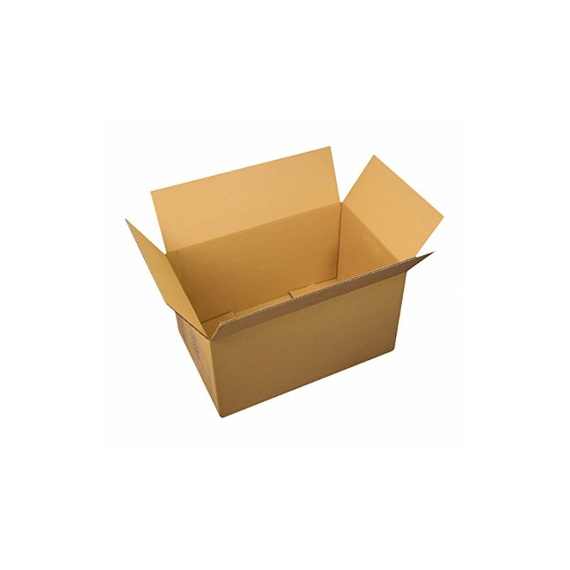 Pack de 5 cartons standard