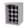 EDA 10710 GP Produits cave & accessoires, Gris
