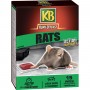 KB Pates Appat Anti-Rats 150gr