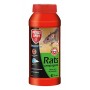 CAUSSADE Protect Expert Racpat240 Pâtes pour Rats/Campagnols 24 Pièces