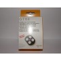 MHOUSE GTX4 de télécommande 433,92 MHz 4 canaux. Entièrement compatible avec MHOUSE TX4, MHOUSE MT4 MOOVO, MHOUSE TX3
