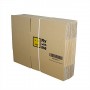 Pack de 20 Boites en Carton Marron - Épaisseur Simple de Haute Qualité - Fabriquées en Espagne - Taille 43x30x25 cm