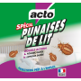 ACTO | Pulvérisateur spécial punaises de lit | Prêt a l'emploi | 1 litres | PUNAIS3