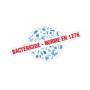 DIABLOTIN | Désinfectant de surface | Bactéricide, Fongicide, Virucide sans javel |Flacon 400 ml | DES 11