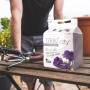 TERRO CITY | Terreau Fleurs | révolutionnez Le Jardinage Urbain avec Le terreau Simple et Facile, 3 étapes en 5 Minutes !