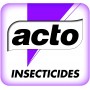 ACTO|Plaquettes punaises de lit et acariens|effet sous 10h|PUNAIS2