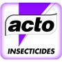 ACTO|Aérosol Insecticide Volants - 400 ml|VOL1