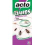 ACTO|Aérosol spécial cafards double action 400 ml|ACAF3