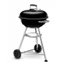 WEBER | COMPACT KETTLE CHARCOAL GRILL 47 cm | 1221004