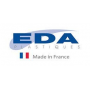 EDA | 1 CASIER EPS 12 BOUTEILLES GRIS | 10710 (12)