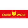 WOLF | ECHENILLOIR ORIENTABLE MULTI-STAR COUPE MIXTE | ORVM2
